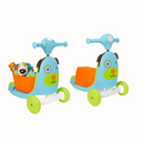 Skip Hop Zoo 3-in-1 Ride-On Toy-10