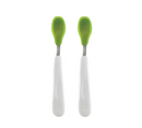 OXO Tot Feeding Spoon Set-2