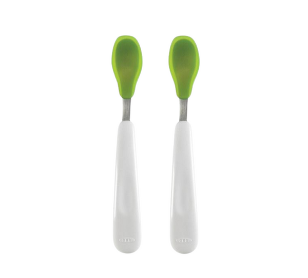 OXO Tot Feeding Spoon Set