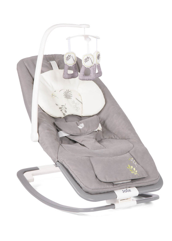 Joie Dreamer Rocker and Bouncer (1 Year Warranty)