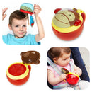 Skip Hop Zoo Snack Cup-20