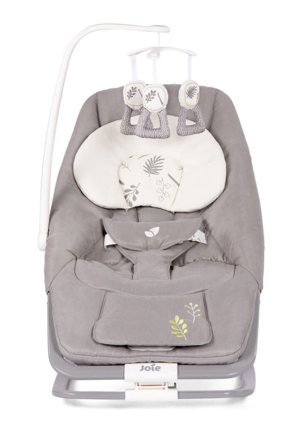 Joie Dreamer Rocker and Bouncer (1 Year Warranty)