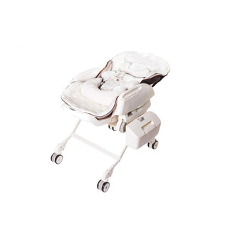 Combi Fealetto Auto Swing High Chair