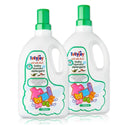 Tollyjoy Anti Mite Dust Baby Laundry Detergent - 1000ml (Promo)