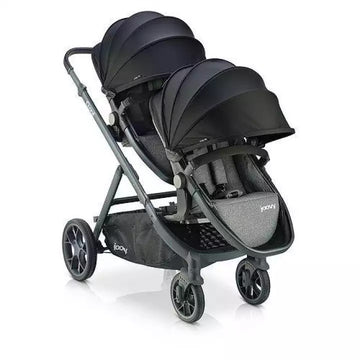 Joovy Qool Front Adapters - 0