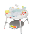 Skip Hop Silver Lining Cloud Activity Center (79 x79 x 47cm)