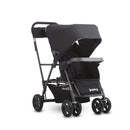 Joovy Caboose Ultralight Sit and Stand Stroller Tandem Double Stroller-3