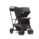 Joovy Caboose Ultralight Sit and Stand Stroller Tandem Double Stroller