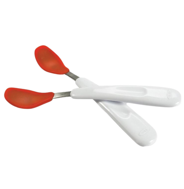 OXO Tot Feeding Spoon Set