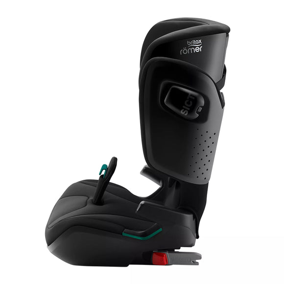 Britax KidFix I-size Highback Booster Car Seat