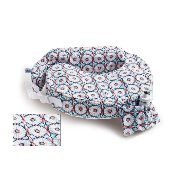 My Brest Friend Original Nursing Pillow Slipcover (ONLY COVER)