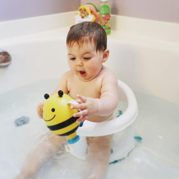 Skip Hop Zoo Fill Up Fountain Bee