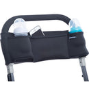 Joovy Caboose Ultralight Sit and Stand Stroller Tandem Double Stroller-7