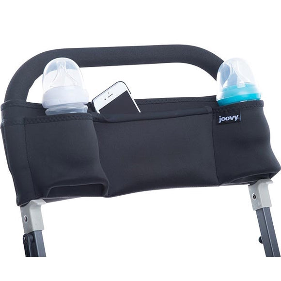 Joovy Caboose Ultralight Sit and Stand Stroller Tandem Double Stroller