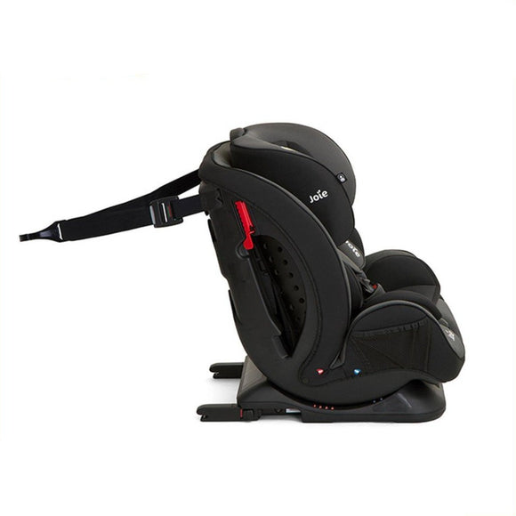 Joie Stages fx Car Seat (1 Year Warranty)