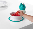 OXO Tot Stick & Stay Suction Bowl