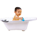 (Pre-Order)BabyOne Bathtub with Stand (Grey)(ETA: Early July)