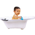 BabyOne Bathtub with Stand (Grey)