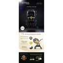 Combi Sugocal Compact Stroller-6