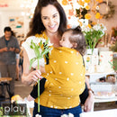 Baby Tula Half Buckle Baby Carrier-8