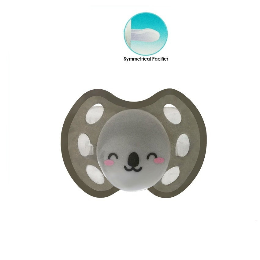 Tollyjoy Pacifier-  6-18months