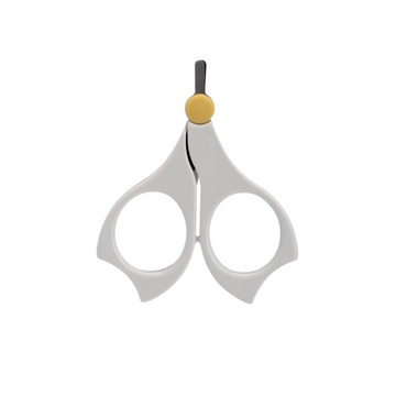 Pigeon Safety Nail Scissors (0m+/3m+)