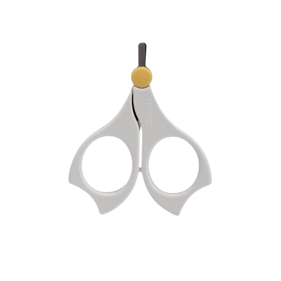 Pigeon Safety Nail Scissors (0m+/3m+)