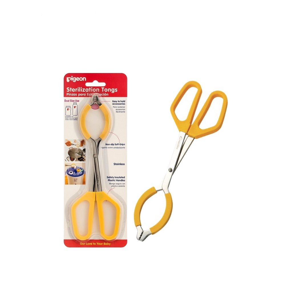 Pigeon Sterilization Tongs
