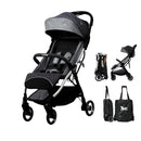 Capella Air Move Stroller-1
