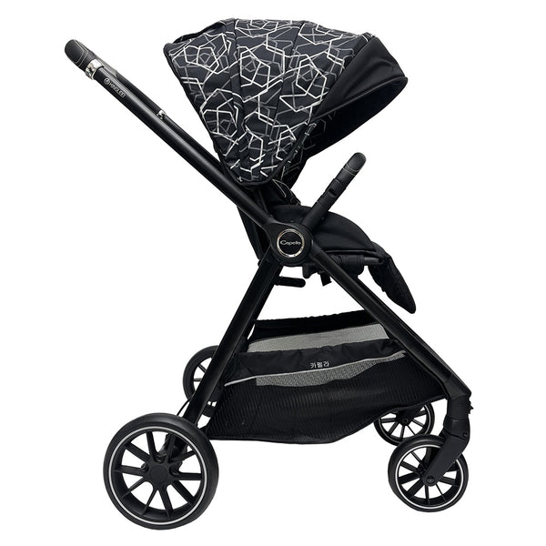 Capella® A5 Kinglee Flex-All System Stroller (Promo)