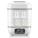 Isauchi 4 in 1 Digital Sterilizer Dryer - Baby Kingdom-3