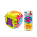 Lucky Baby Smartee Magical Puzzle Cube