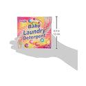 Tollyjoy Baby Laundry Detergent Powder 1kg  (Promo)