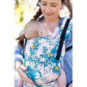 Baby Tula Free-to-Grow Baby Carrier