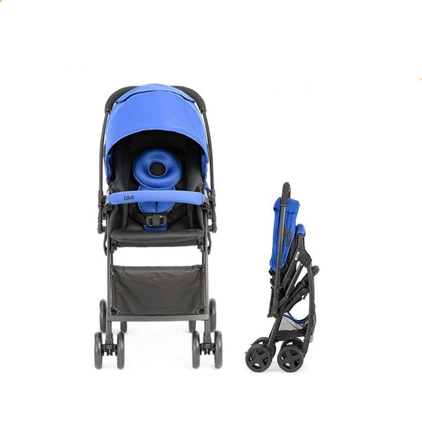 Joie Float Stroller (1 Year Warranty)