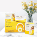 Medela Flex Upgrade Kit for Swing Maxi Double Electric Breast Pump (Breast Pump Parts) (Promo)-9