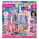 Barbie New ESTATE DreamHouse Dollhouse with Pool, Slide, Elevator, Lights & Sounds-4