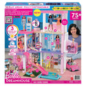 Barbie New ESTATE DreamHouse Dollhouse with Pool, Slide, Elevator, Lights & Sounds (Promo)