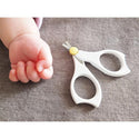 Pigeon Safety Nail Scissors (0m+/3m+)