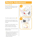 Joie Every Stage FX ( ISOFIX) (1 Year Warranty)-8