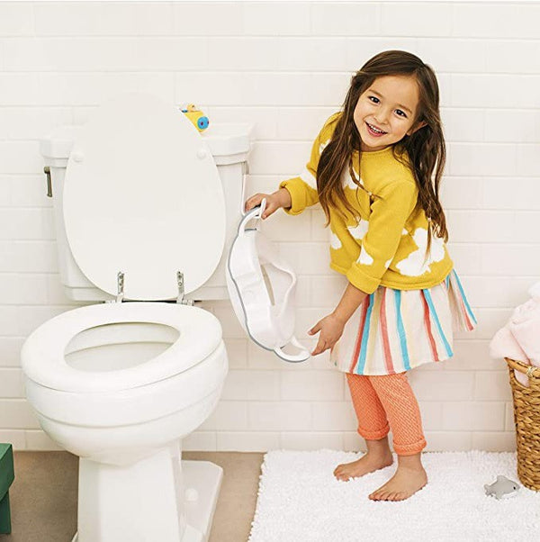 Munchkin Sturdy Potty Seat (Promo)