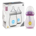 Joovy Boob PP Baby Bottle 260ml Twin