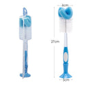 Dr Brown's Baby Bottle Brush-7