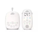 Philips Avent Dect Baby Monitor with 1 Breastmilk Storage cup (Promo)