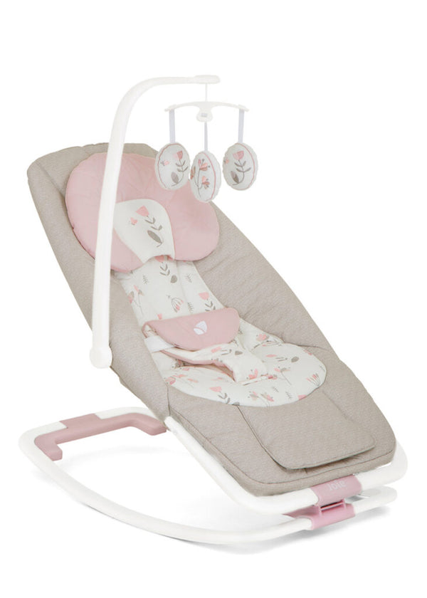 Joie Dreamer Rocker and Bouncer (1 Year Warranty)