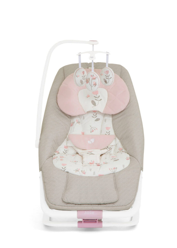 Joie Dreamer Rocker and Bouncer (1 Year Warranty)