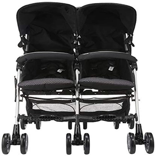 Combi Spazio Duo Twins Stroller