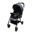 Capella Coni Premium Travel System Stroller-1