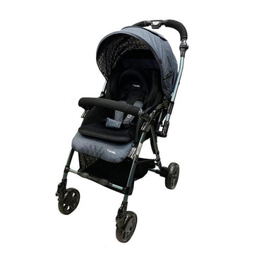 Capella Coni Premium Travel System Stroller