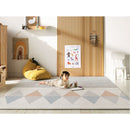 Parklon Bumper Playmat Urban Object - M12 -  1900 x 1300 x 12mm-5